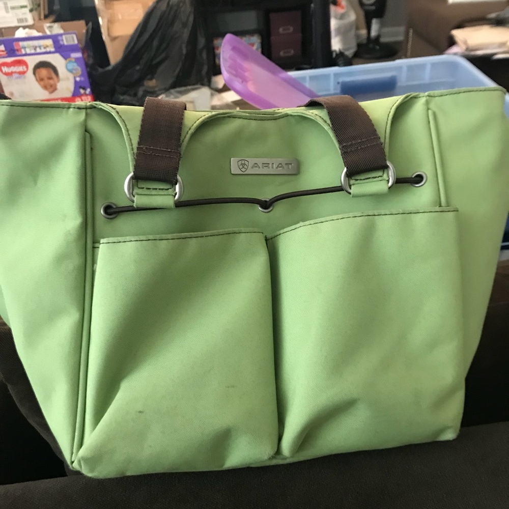 Ariat Mini Carryall